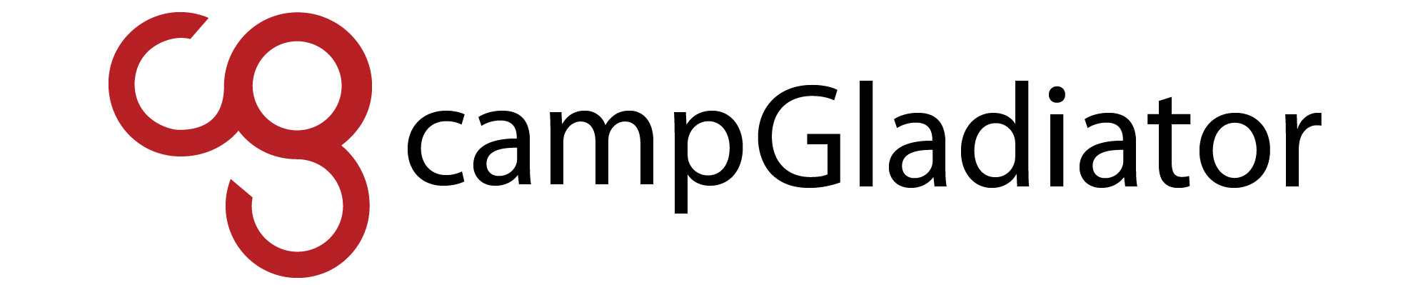 camp gladiator logo