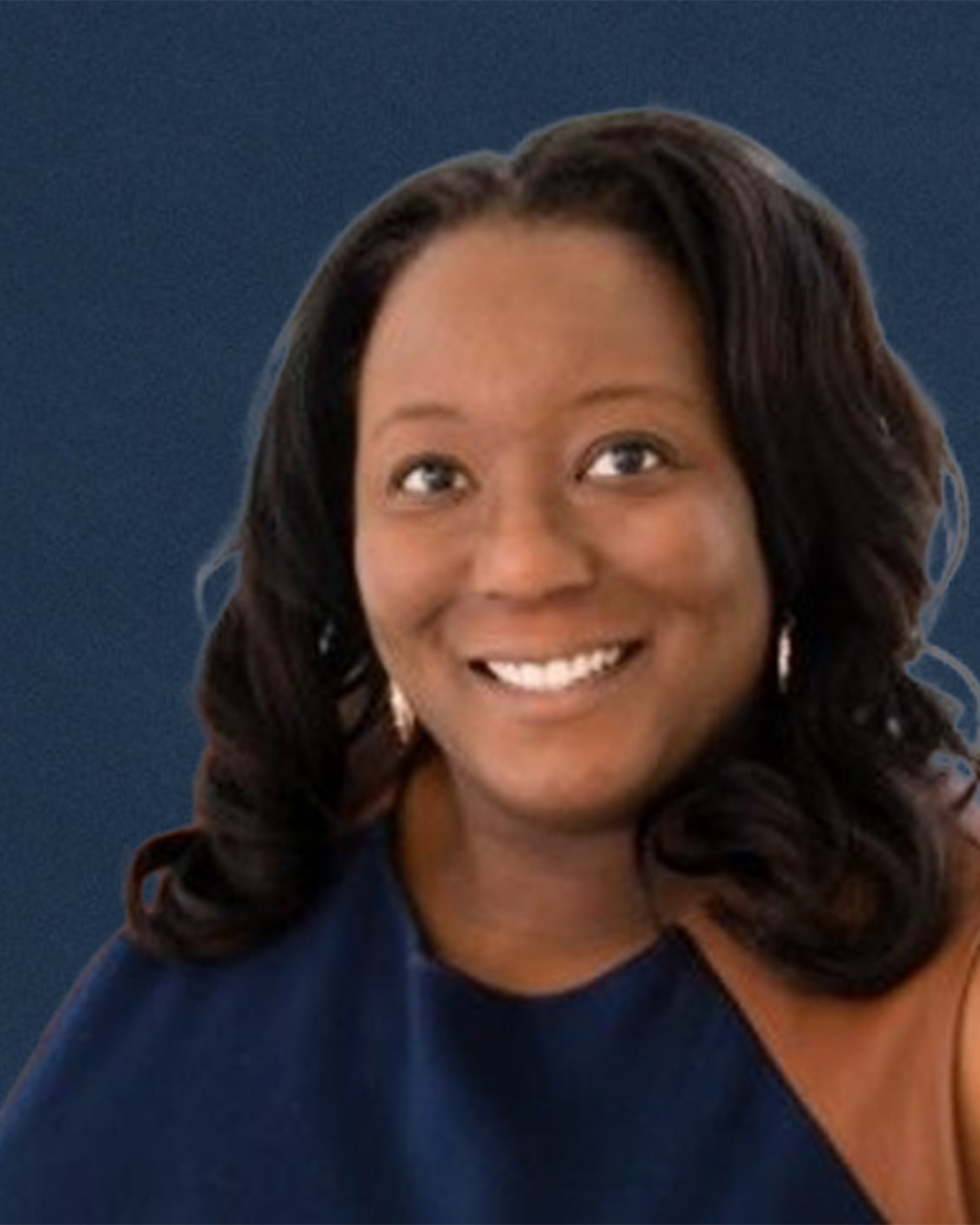 Najah Callander