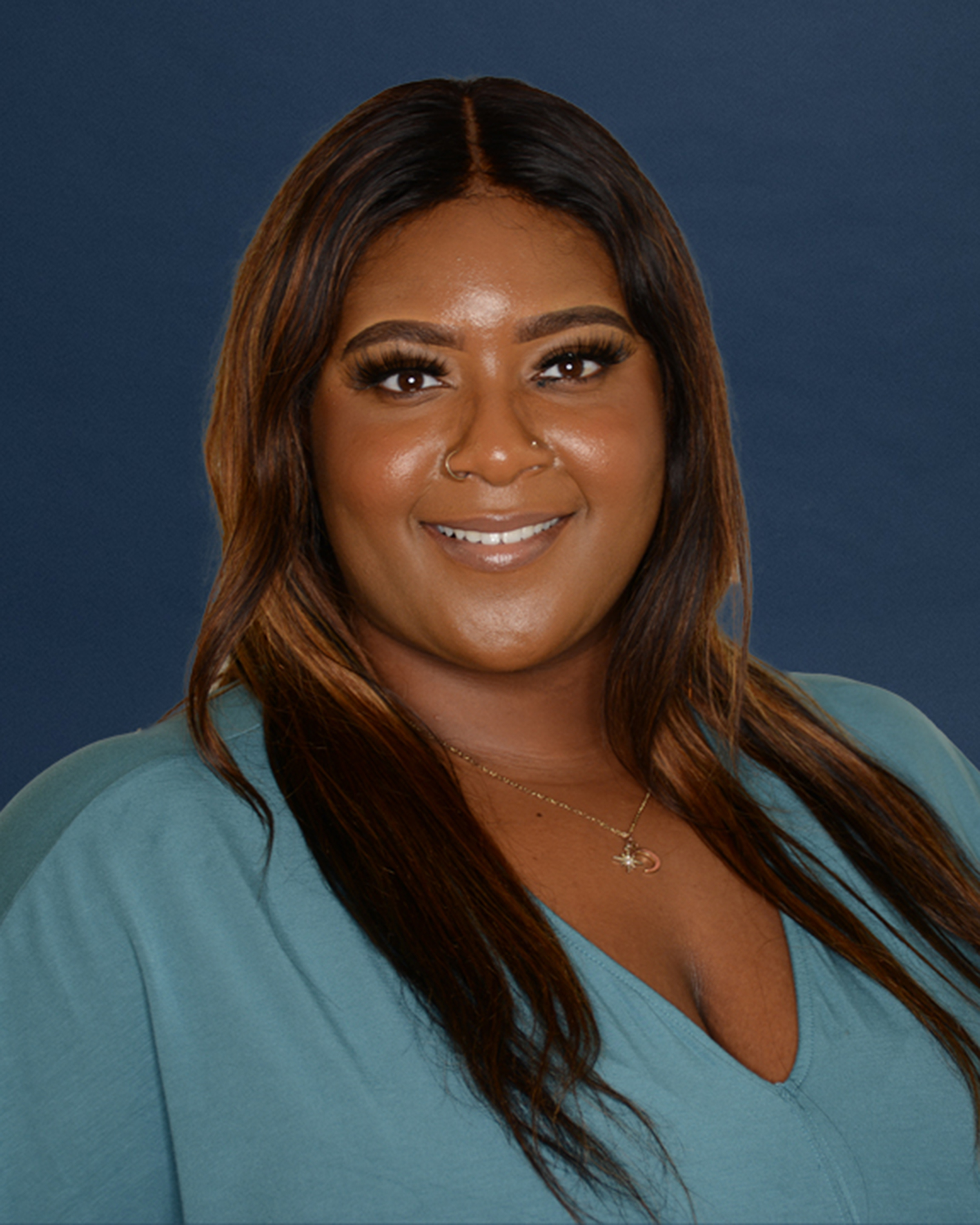 Olivia Lemon