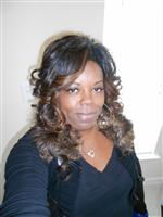 Ms. Gainous 