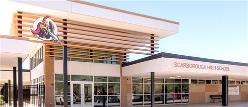 Scarborough High School