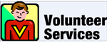 Community Service Logo 