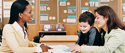 parentliaison 
