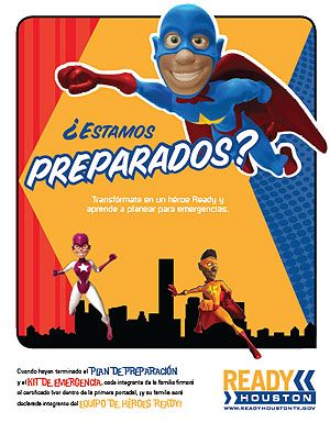 Estamos Preparados 