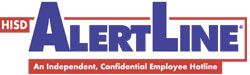 HISD Alert Line 