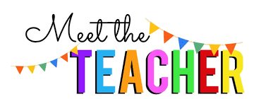 Meet the Teacher