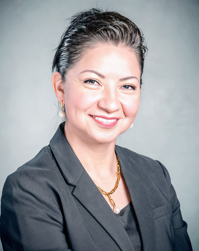 Magdalena Villa