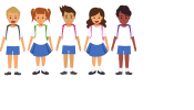  2024-25 Student Dress Code