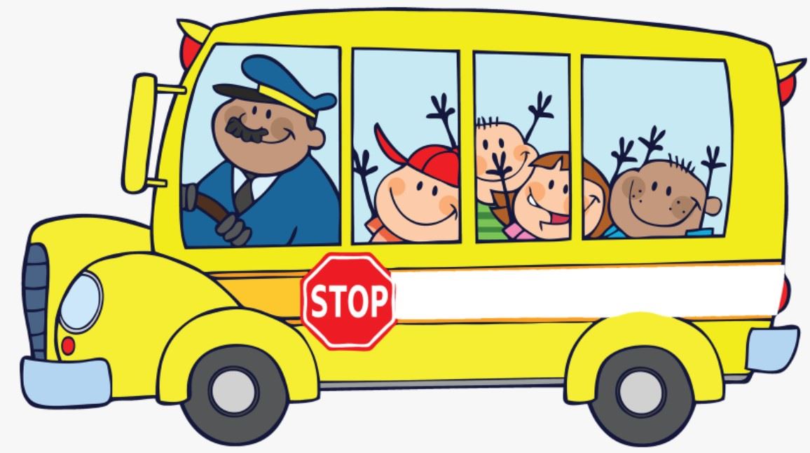 bus