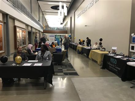 Parent University