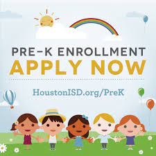 Apply for 2025-26 PreK