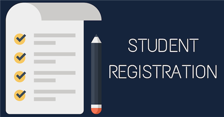 Student Registration 