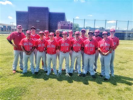 2017-18 baseball 2017-18 baseball