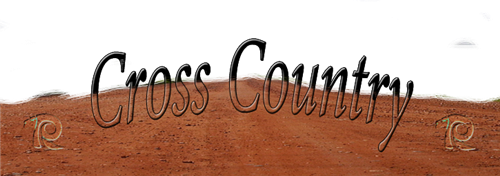 CrossCountry 