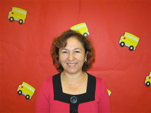 Juanita Vences 