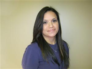 Dalinda Medrano 