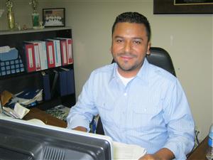 Victor Rocha 