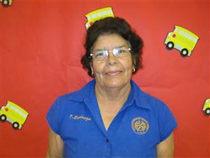 Isabel Espinoza 