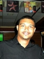 Tyrone Chambers 