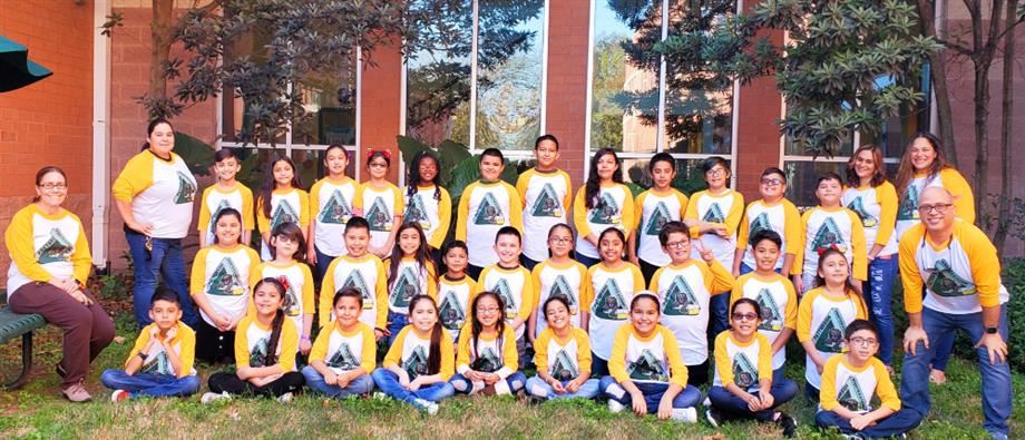 Robotics Academy group 