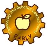 Early Learning logo 