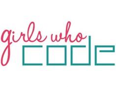 Girls Who Code logo 