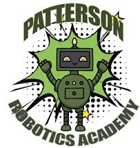 Robotics Academy logo 