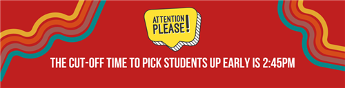 Announcement