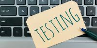  testing