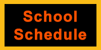  School Schedule 24-25