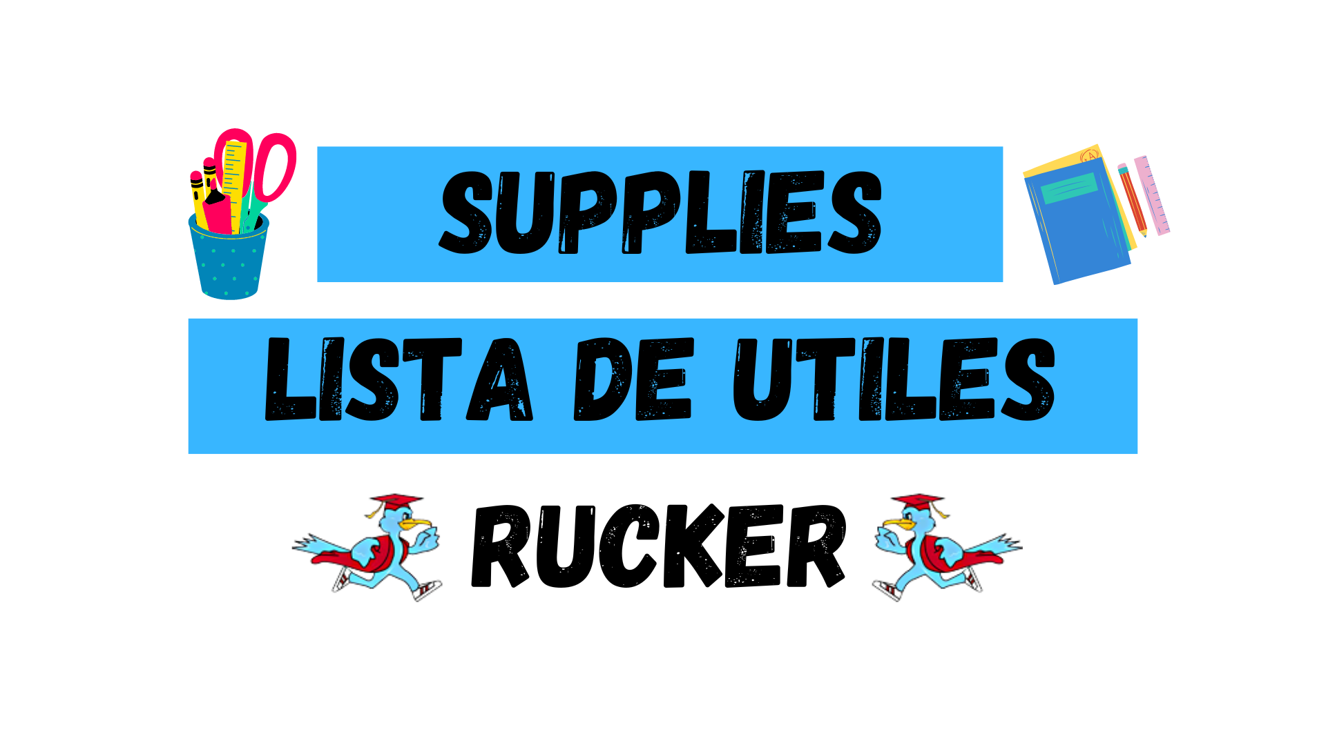  Supplies