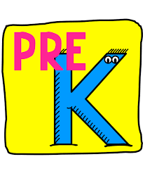 Pre K 