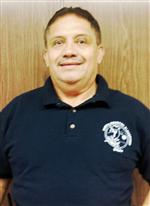 Mr. Serrano 