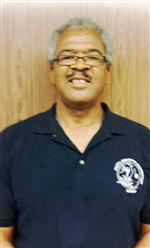Mr. Hall 