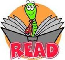 Bookworm 