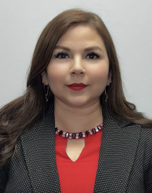 Maria Garcia photo