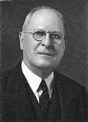 Edgar Odell Lovett 