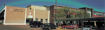 School Building 