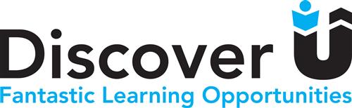 DiscoverU Logo 