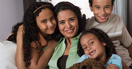 Parent Resources 
