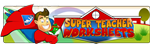 Super Teacher Worksheets