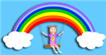 Julia's Rainbow Corner