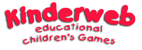 Kinderweb Games