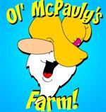 Pauly's Playhouse