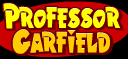 Professor Garfield