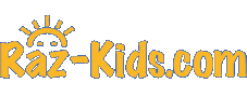 Raz Kids