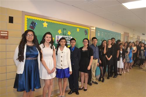 NJHS 1 