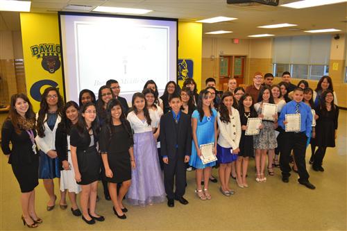 NJHS 18 