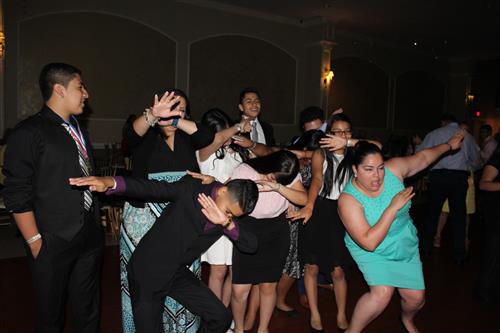 Vanguard Banquet 3 