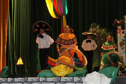 Jarabe 